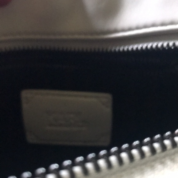 Karl Lagerfeld Camera Bag - Picture 8 of 8